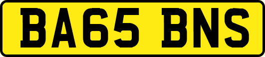 BA65BNS