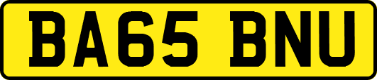 BA65BNU