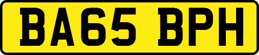 BA65BPH