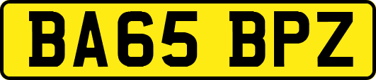 BA65BPZ