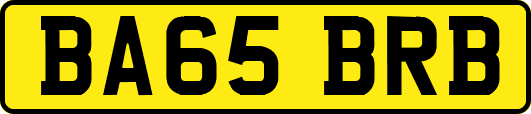 BA65BRB