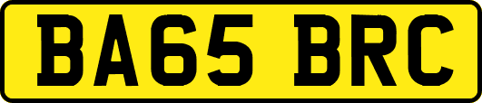 BA65BRC
