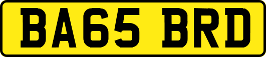 BA65BRD