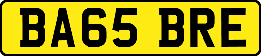 BA65BRE