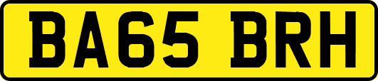 BA65BRH
