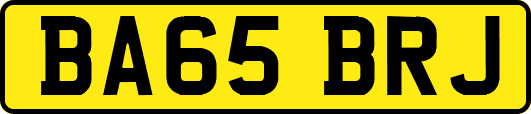 BA65BRJ