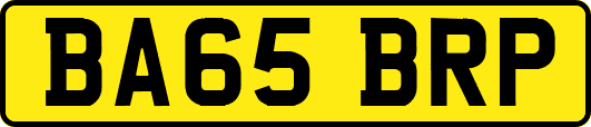 BA65BRP