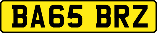 BA65BRZ