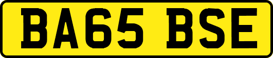 BA65BSE