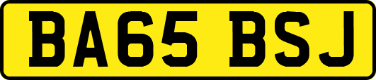 BA65BSJ
