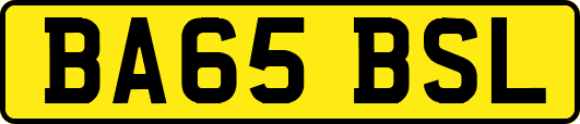 BA65BSL