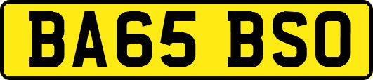 BA65BSO