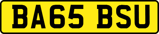 BA65BSU