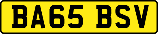 BA65BSV