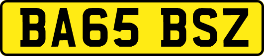 BA65BSZ