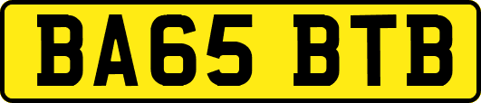 BA65BTB