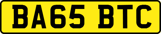 BA65BTC