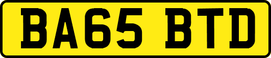 BA65BTD