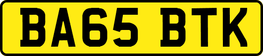 BA65BTK