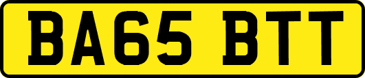 BA65BTT
