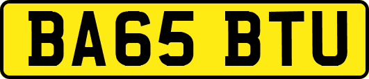 BA65BTU