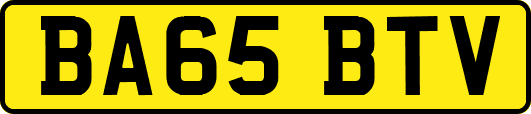 BA65BTV