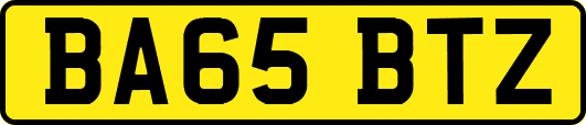 BA65BTZ