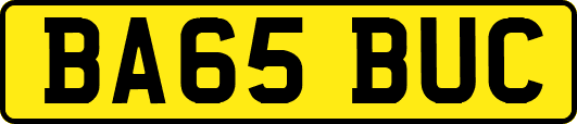 BA65BUC