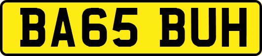 BA65BUH
