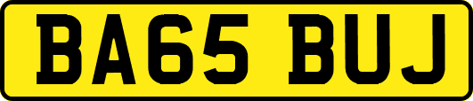 BA65BUJ