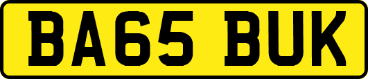 BA65BUK
