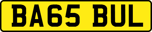 BA65BUL