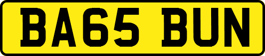 BA65BUN