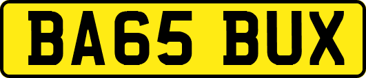 BA65BUX