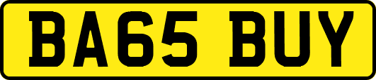 BA65BUY