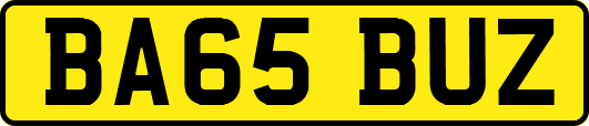 BA65BUZ