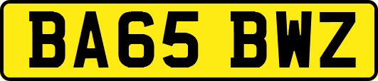 BA65BWZ