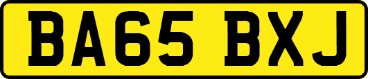 BA65BXJ