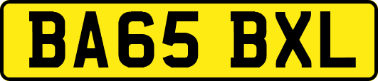 BA65BXL
