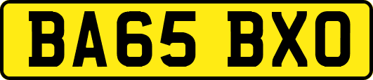 BA65BXO