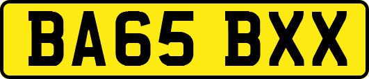 BA65BXX
