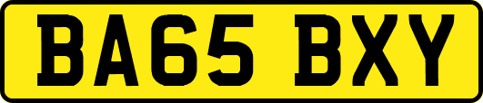 BA65BXY