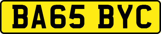 BA65BYC