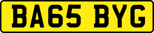 BA65BYG