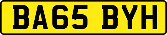 BA65BYH