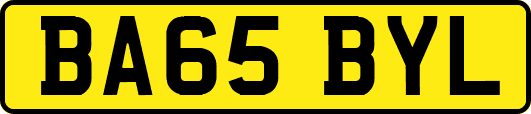 BA65BYL