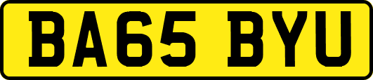 BA65BYU