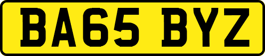 BA65BYZ