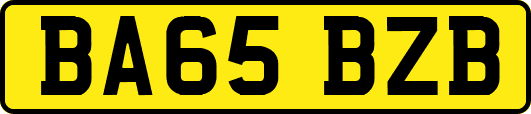 BA65BZB