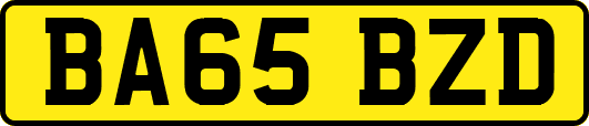 BA65BZD